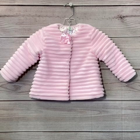 Little Me Jacket Size: 02