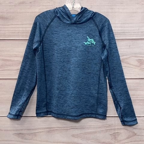 Vineyard Vines Boys Pullover Size: 05