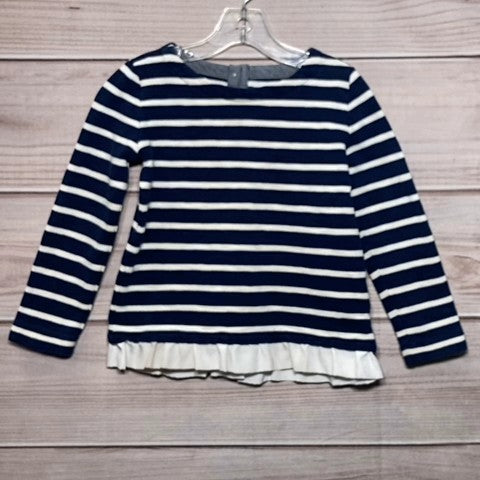 Crewcuts Girls Shirt Size: 04