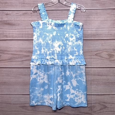 BCBG Girls Romper Size: 07