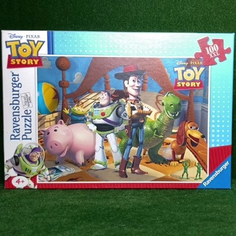 Ravensburger Toy 