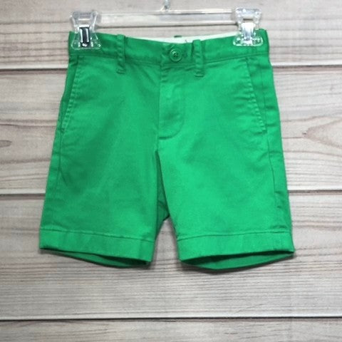 Crewcuts Boys Shorts Size: 05