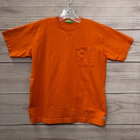 United Colors Of Benetton Boys Shirt Size: 08