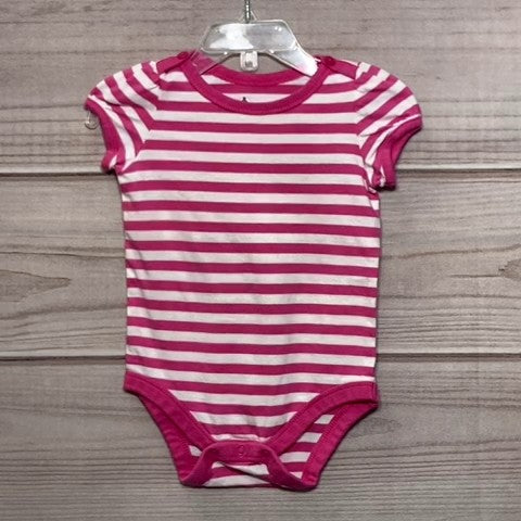 Gap Girls Bodysuit Baby: 06-12m