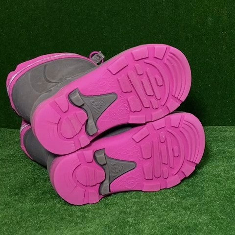 Kamik Toddler Snowboots Size: 08