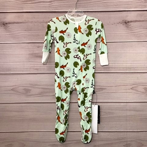 Peregrine Unisex Sleeper Baby: 12-18m