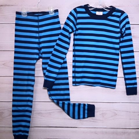 Hanna Andersson Boys Pajamas Size: 10 & up