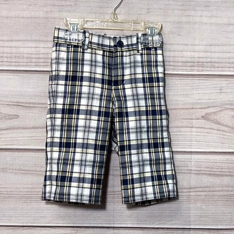 Janie & Jack Boys Pants Baby: 00-06m