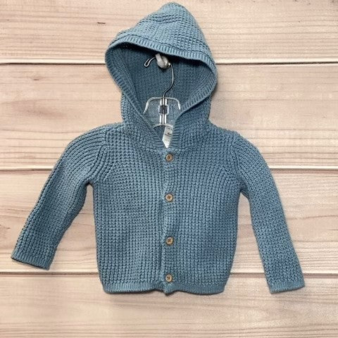 Carters Boys Sweater Baby: 06-12m