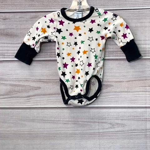 Polarn O. Pyret O Pyret Girls Bodysuit Baby: 00-06m