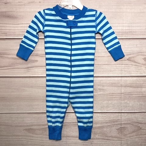 Hanna Andersson Boys Pajamas Baby: 06-12m