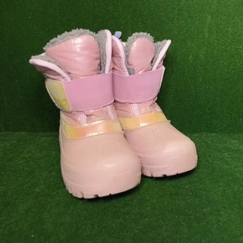 Western Chief Snowboots Size: 01