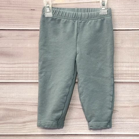 Carters Pants Baby: 06-12m