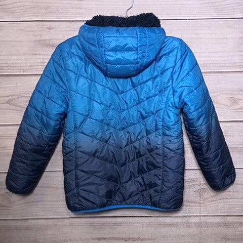 Eddie Bauer Boys Jacket Size: 10 & up