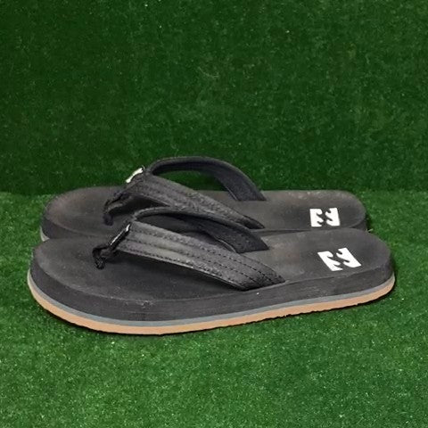 Billabong Flip Flops Size: 01