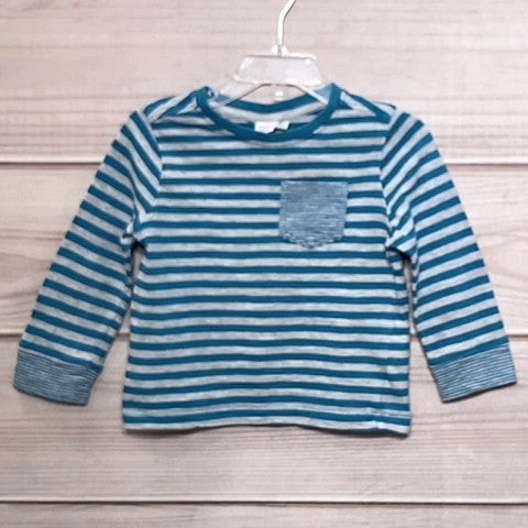 Mini Club Boys Shirt Baby: 12-18m