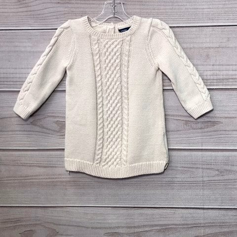 Gap Girls Pullover Baby: 12-18m