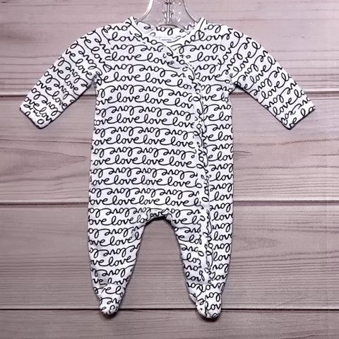 Nordstrom Unisex Sleeper Baby Newborn