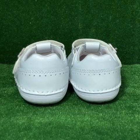 Stride Rite Toddler Mary Jane Shoes Size: 05