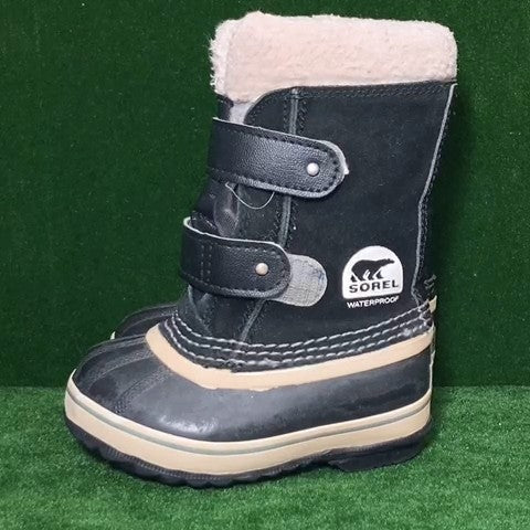 Sorel Toddler Snowboots Size: 08