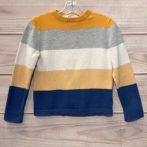 H&M Boys Sweater Size: 06