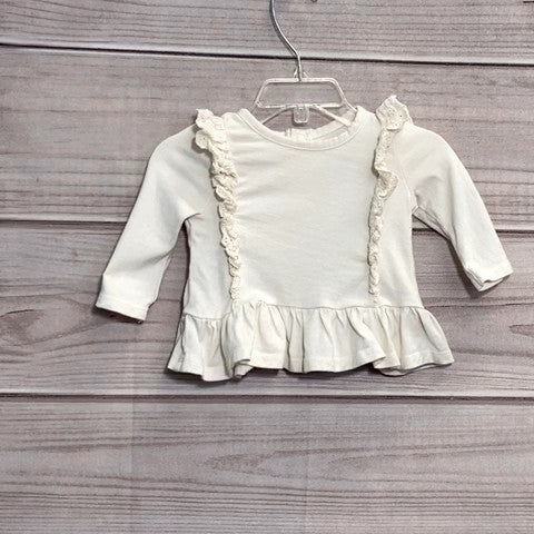 Nordstrom Shirt Baby: 00-06m