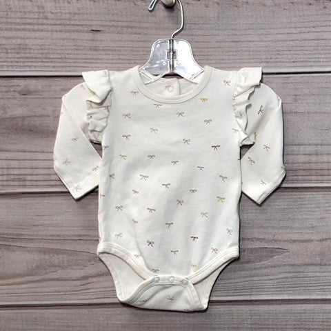 Pehr Girls Bodysuit Baby: 00-06m