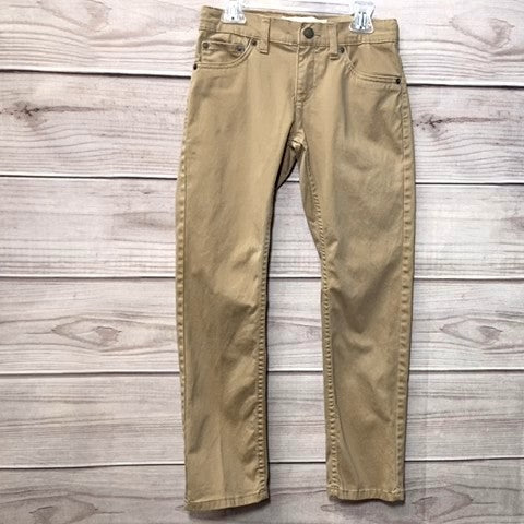 Levi's Boys Pants Size: 10 & up