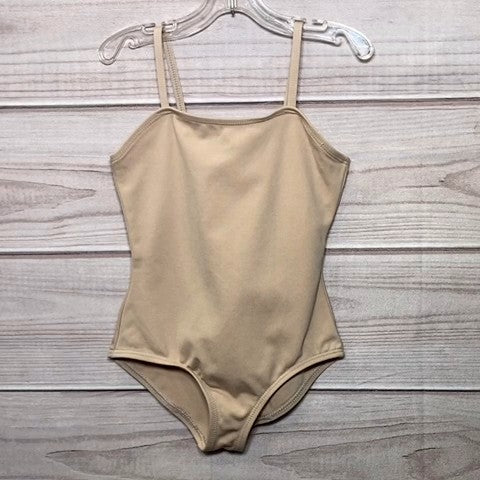 Capezio Girls Leotard Size: 07