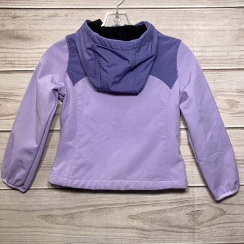 Snozu Girls Jacket Size: 05-06