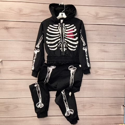 Marshmello Unisex Jumpsuit Size: 08