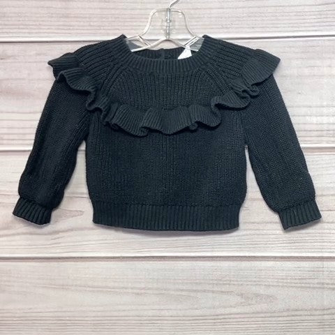 Gap Girls Sweater Baby: 06-12m