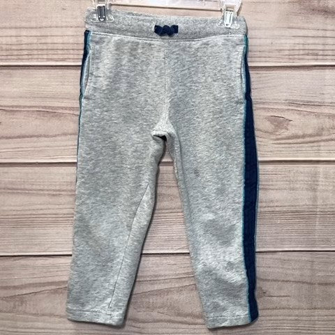 Carters Boys Sweatpants Size: 04