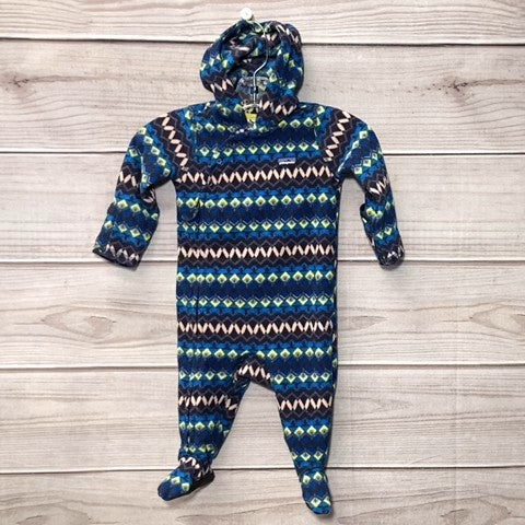 Carters Boys Coverall Baby: 18-24m