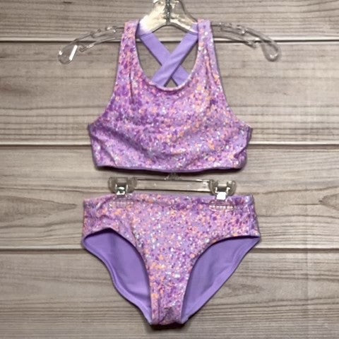 Athleta Girl Girls Swimsuit Size: 07