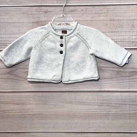 Tea Girls Cardigan Baby: 06-12m