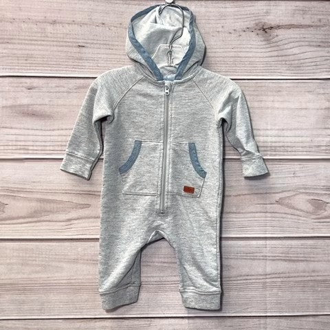 For all Mankind Boys Coverall Baby: 06-12m