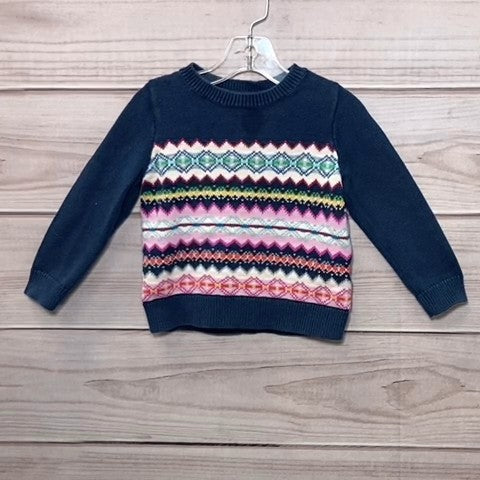 Gap Boys Sweater Size: 04