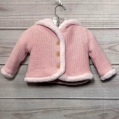 Tommy Bahama Girls Sweater Baby: 00-06m