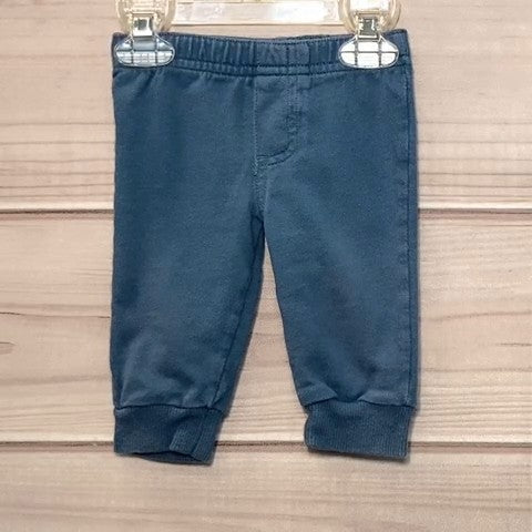 Carters Boys Joggers Baby: 06-12m