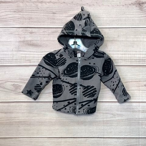 Tea Boys Sweatshirt Baby: 00-06m