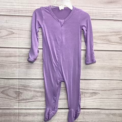 Kate Quinn Unisex PJ's Baby: 06-12m