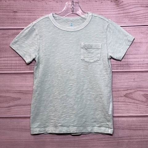 Crewcuts Boys Shirt Size: 04