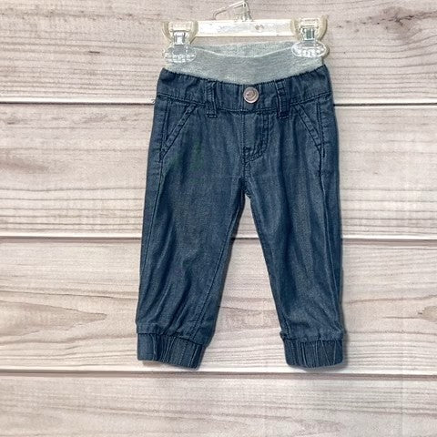 Hoonana Boys Pants Baby: 18-24m