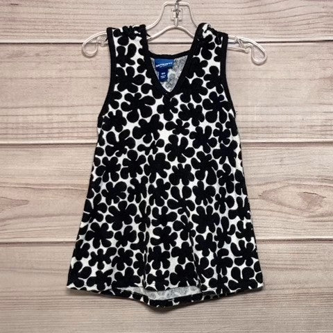 Marimekko Girls swim cover up Baby: 18-24m