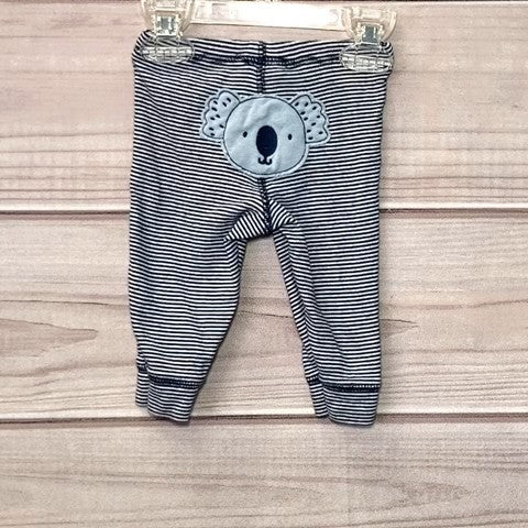 Carters Boys Pants Baby: 06-12m