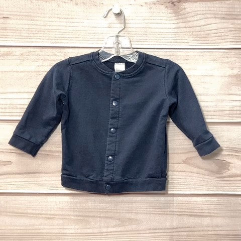 H&M Boys Shirt Baby: 06-12m