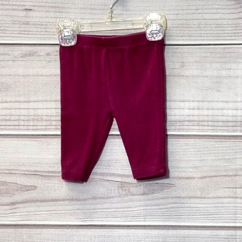 Carters Unisex Pants Baby: 00-06m