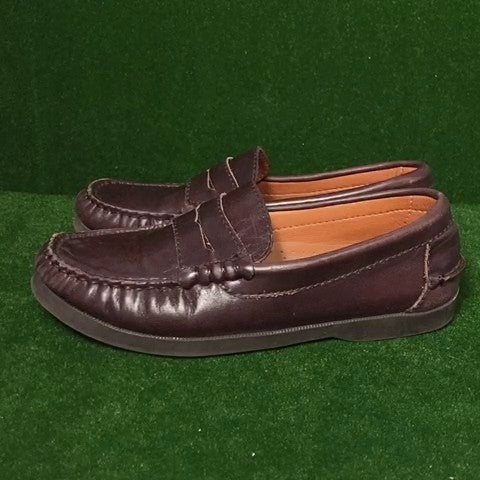 Clarys Loafers Size: 01