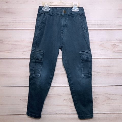 Zara Boys Pants Size: 06